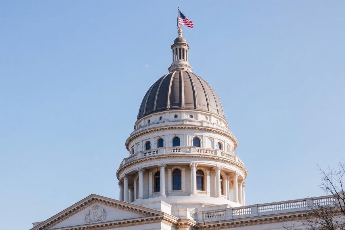 Lawmakers reach late-night budget deal in Jefferson City after weeks of deadlock