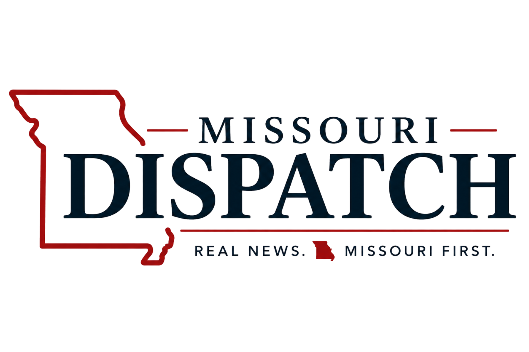 Missouri Dispatch — Real News. Missouri First.